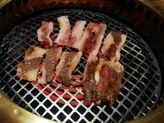 -肉魁屋·烧肉·烧鸟·酒场(高新店)