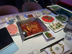 -大妙火锅·非物质文化遗产(锦里店)