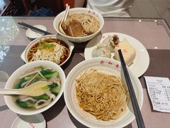 -共和春(甘泉路店)