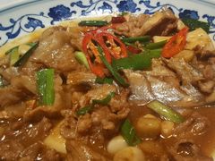 小白鲳鱼-丰收日(五角场店)