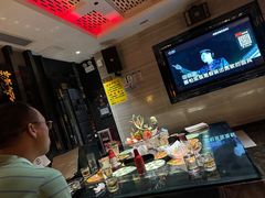 -渔民新村(番禺总店)