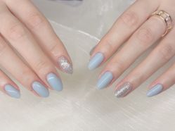 -M13瑾玳•专业美甲美睫