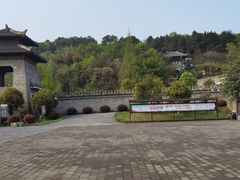-三国赤壁古战场