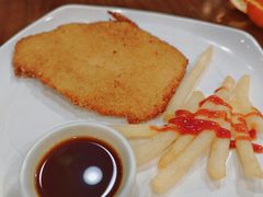 -德大西餐社(云南南路店)
