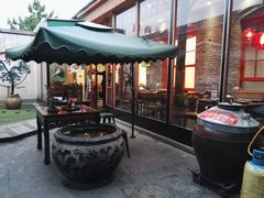 -杜家小馆(裕华路店)