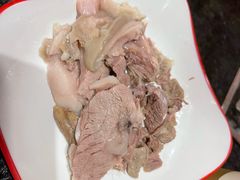 -京元盛铜锅涮肉(上海总店)