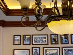 -摩根扒房(桐梓林店)