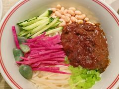 -青年公社烤鸭(熙悦天街店)