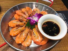 -必点海鲜·鲅鱼水饺(鞍山西道店)