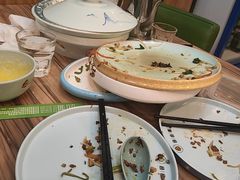 -合合春饼·酱骨·东北菜(潘家园店)