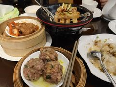 -桃源春晓中餐厅 TaoYuan Restaurant