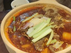 -三个大叔烤羊肉串·炭炉砂锅菜(西三旗店)