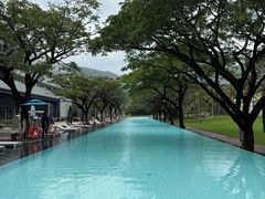 -三亚太阳湾柏悦酒店