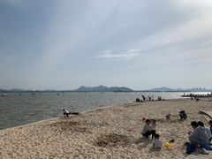 -云龙湖旅游景区