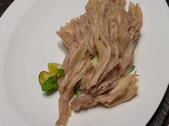 -四季民福烤鸭店(外滩外白渡桥店)