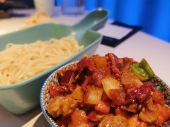 -阿里疆Alijiang·丝路美食·异域风情·清真(长楹天街店)