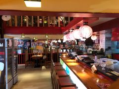 -有喜屋·鲜鸡烧鸟·居酒屋(安龙路店)