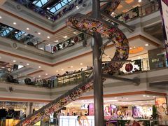 -巴黎春天(浦建店)
