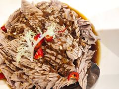 跳水腰花-马凯餐厅(地安门店)