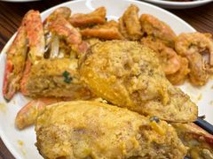 -谢记上海大排档(长寿路店)