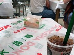 -东排食堂长沙小吃大排档(五一广场店)