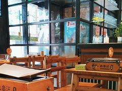 -肉串汪(月坛店)