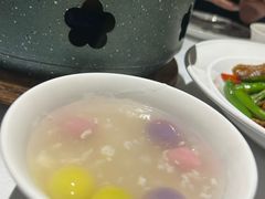 -小河盐帮·私家菜·烤鸭(三元桥·霄云路店)