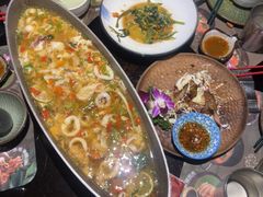 -金厨泰国餐厅·全泰籍厨师料理(拱北店)