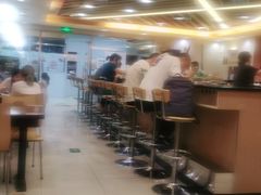 大堂-呷哺呷哺(世贸.工三店)