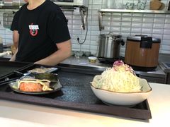 -京和风食堂·定食寿喜锅(保利樾广场店)