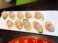 -三江两海老火锅(北京首店)