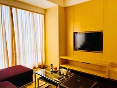 -上海浦西万怡酒店