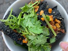 -黑色经典臭豆腐·湖南特产(太平街口店)