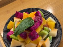 -魔方城市书房(中街益田店)