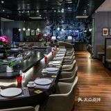 精致铁板烧，原来可以这么有仪式感