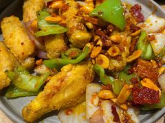 -京玉菲饭店(李村店)