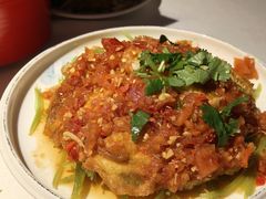 -雀舞云南菜(天津天河城购物中心店)