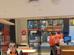 -杨氏青龙虾·羊蝎子(托乐嘉店)