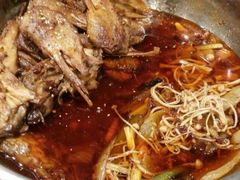 -丫头记(新村店二部)