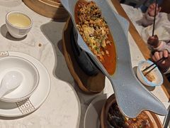 -不倒翁·安徽名菜楼(步行街店)