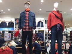 -优衣库(青岛万象城店)