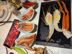 -海玥荟海鲜姿造自助餐厅(欧罗巴广场店)