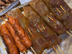 -熊氏烧烤·人生一串(八一广场总店)