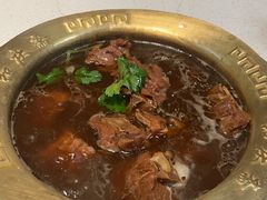 -和庆斋羊蝎子火锅·碳缸烧烤(顺义旗舰店)