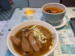 -深仔记正宗云吞面(尖沙咀店)