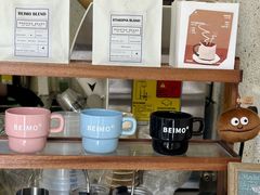 -北芒BEIMO COFFEE(五台山店)