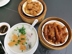 -好友缘家宴(青山路店)