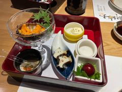 -和创柚子·会席日本料理(新区淮海街店)