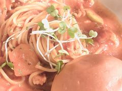 -Cafe Alice咖啡爱丽丝(奥城店)