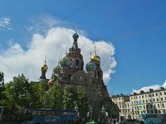 -滴血救世主教堂